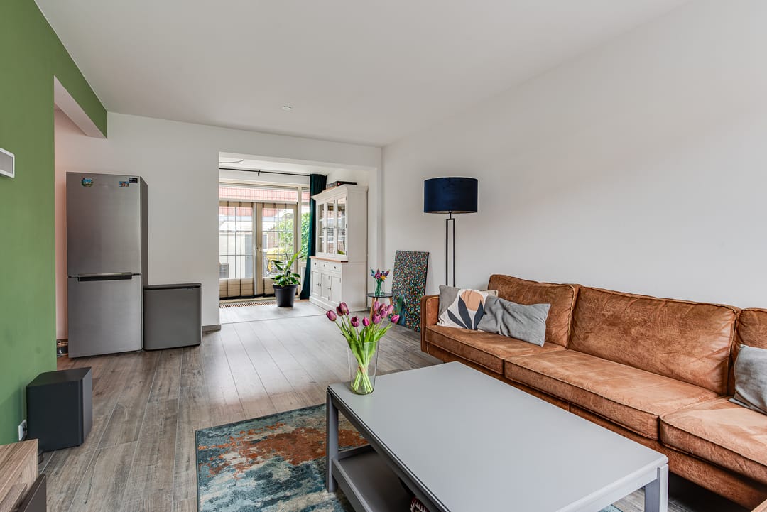 Foto 7 van Reigerstraat 13