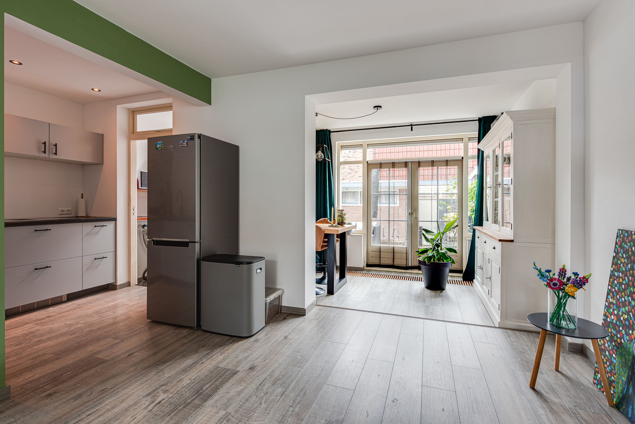 Foto 9 van Reigerstraat 13