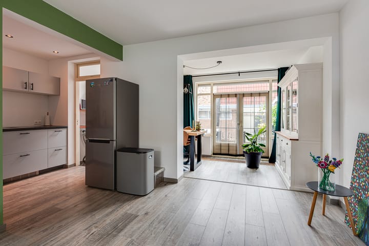 Foto 9 van Reigerstraat 13