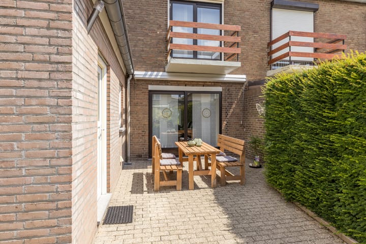 Foto 33 van Hunsstraat 19-A