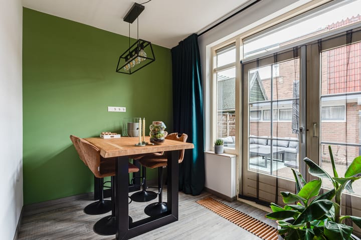 Foto 13 van Reigerstraat 13