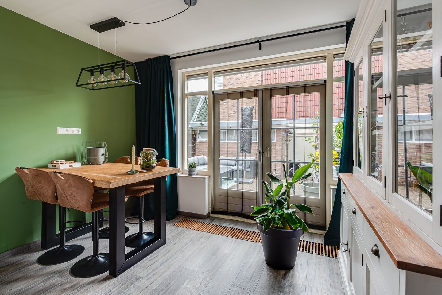 Foto 14 van Reigerstraat 13