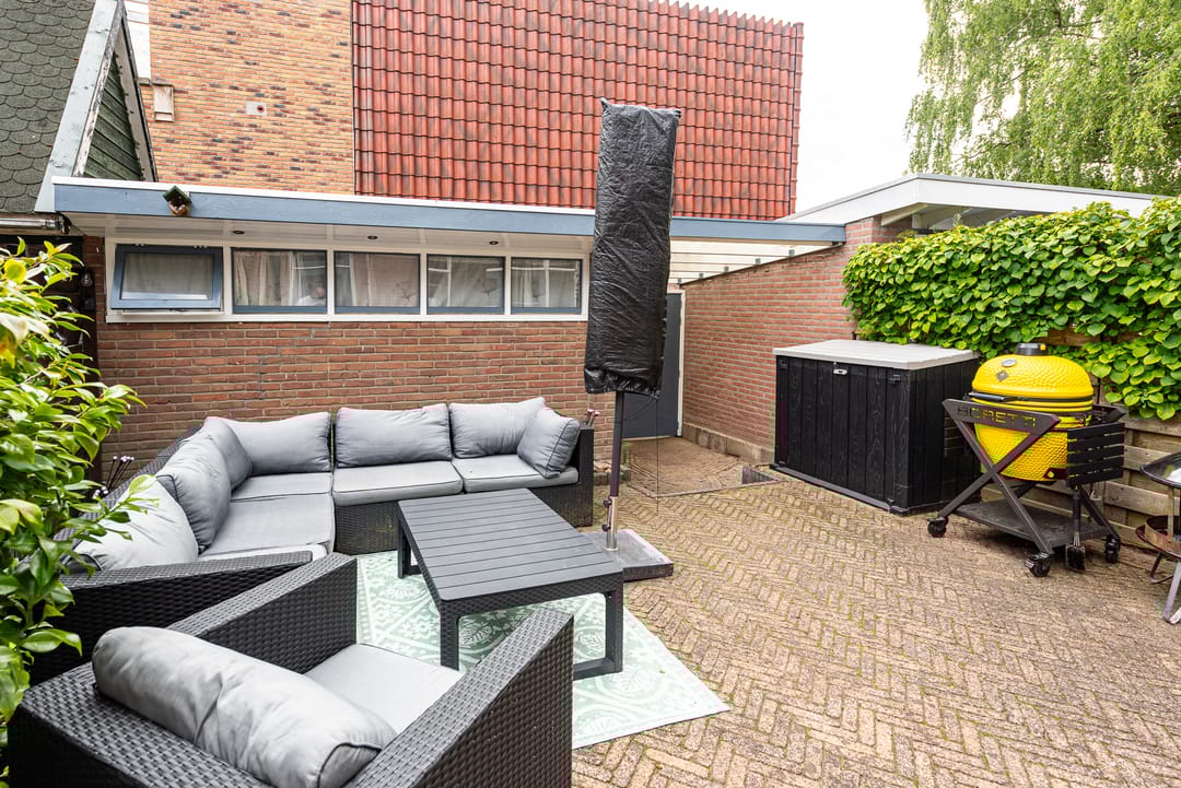 Foto 16 van Reigerstraat 13