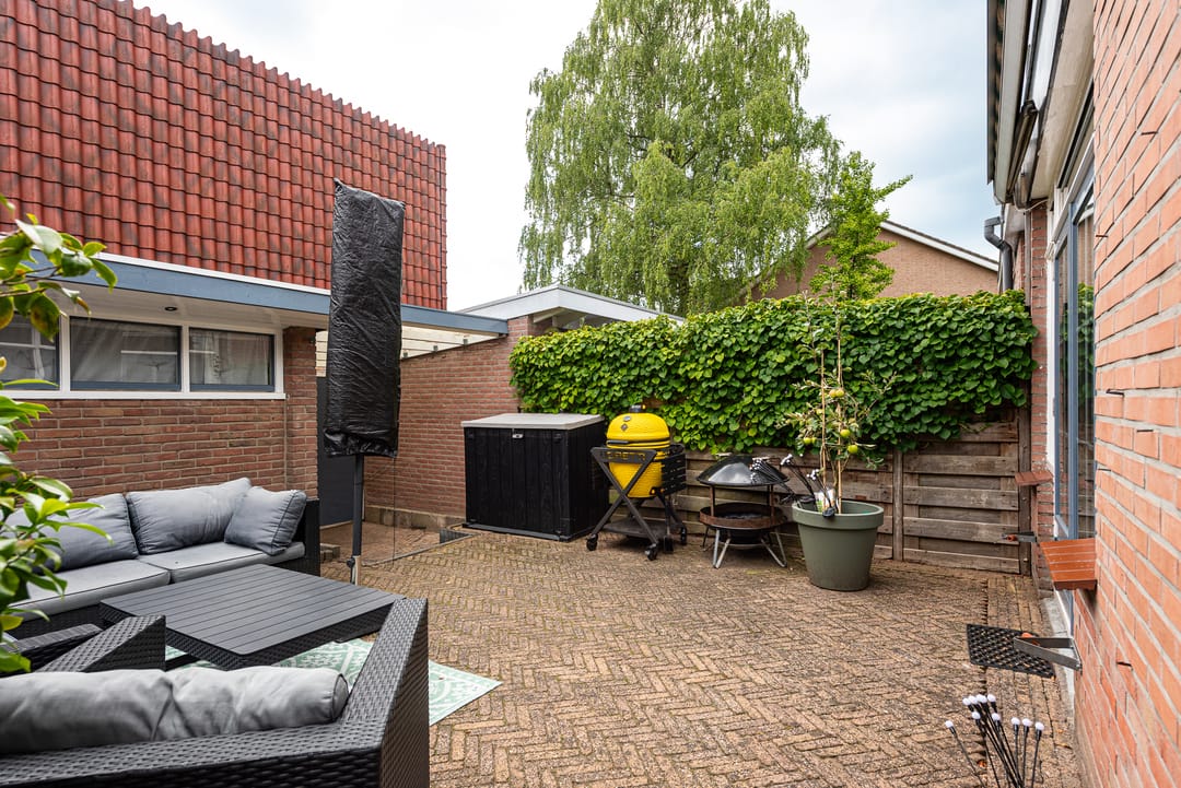 Foto 17 van Reigerstraat 13