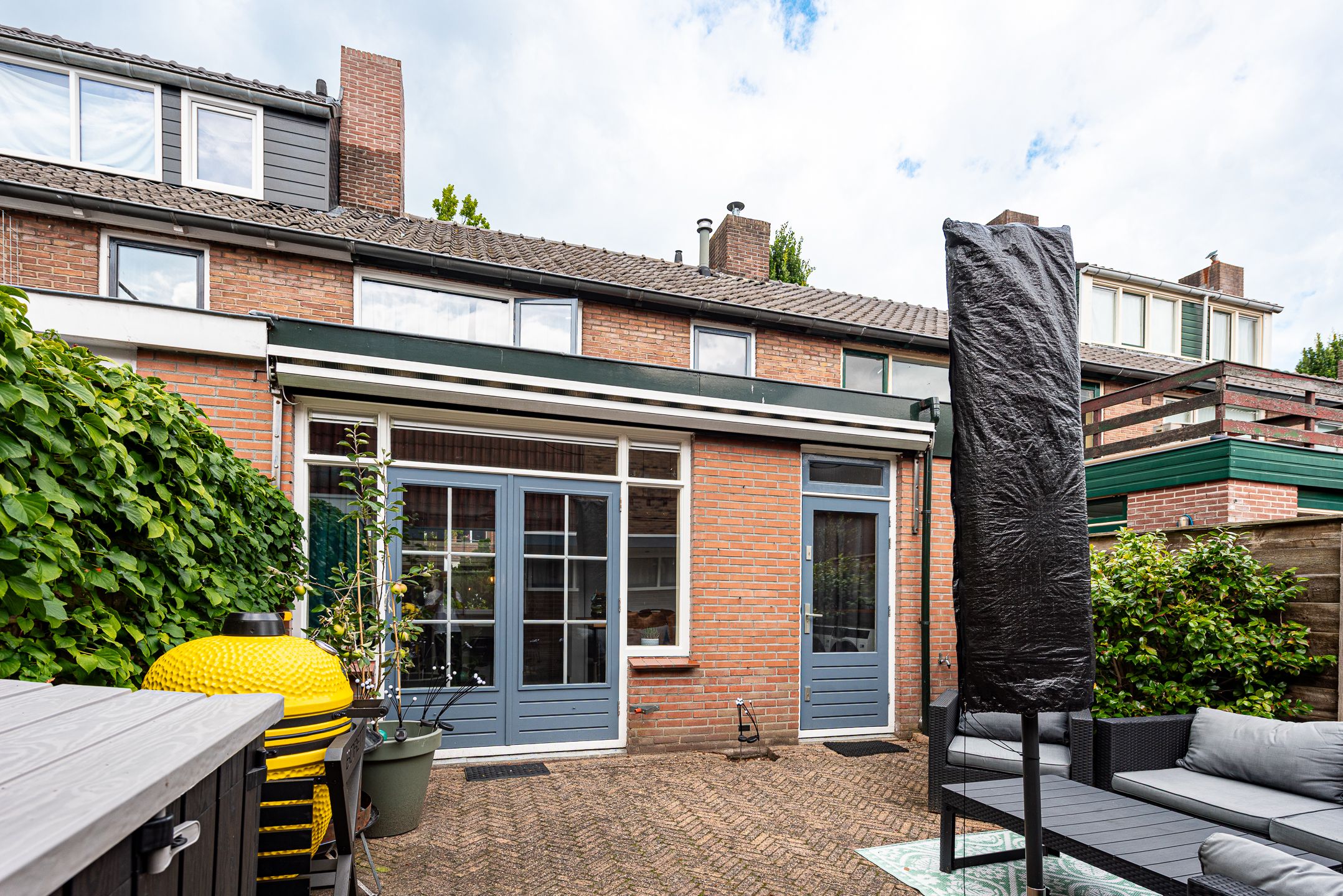 Foto 18 van Reigerstraat 13