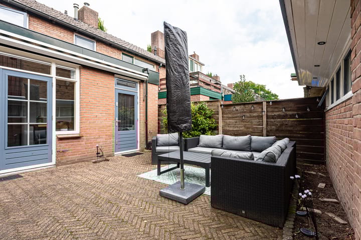 Foto 19 van Reigerstraat 13