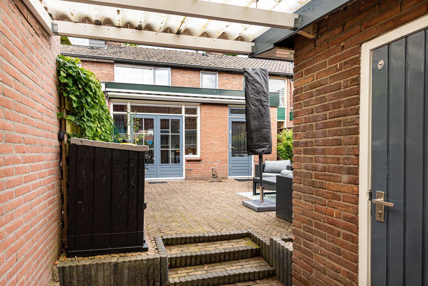 Foto 20 van Reigerstraat 13