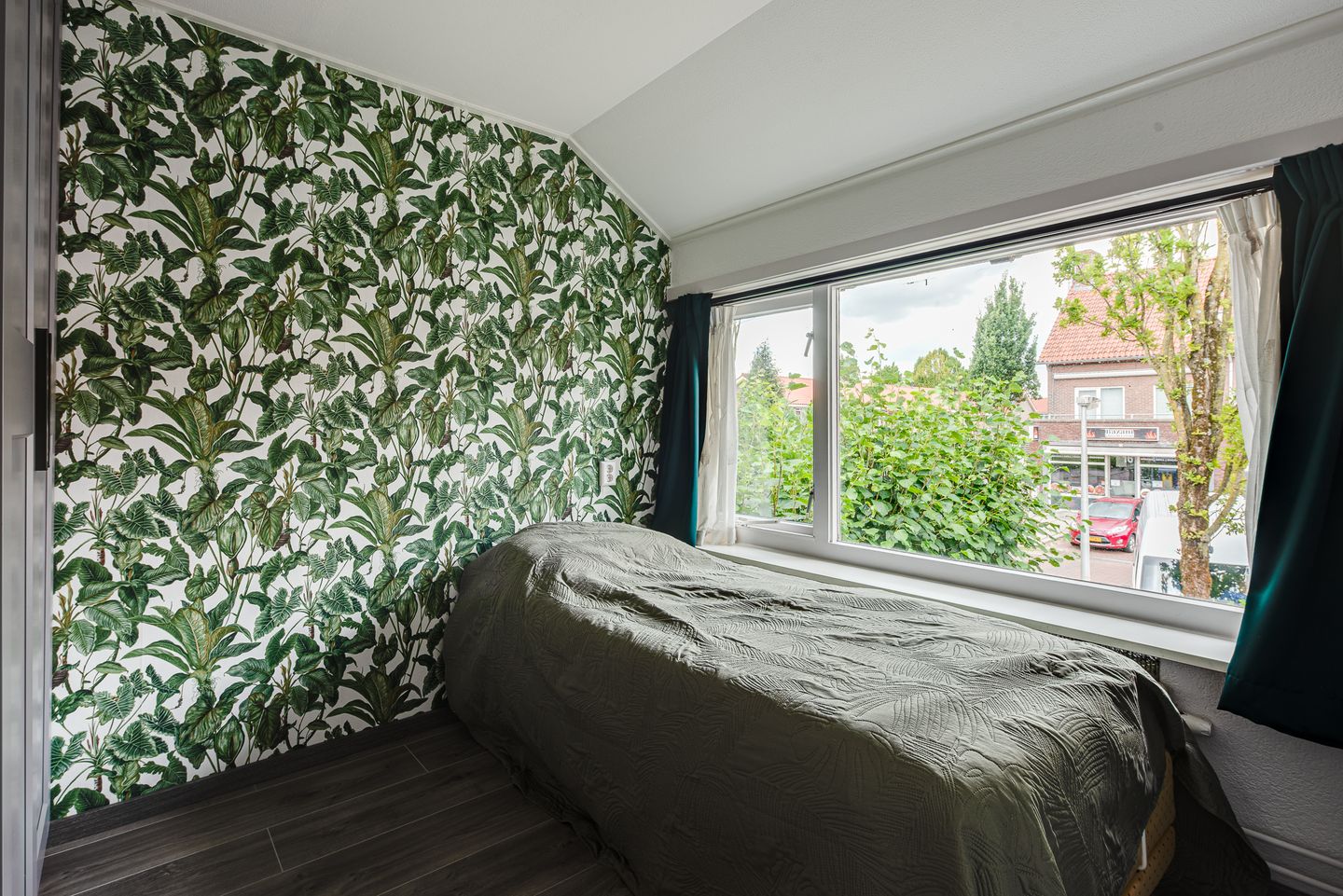 Foto 25 van Reigerstraat 13