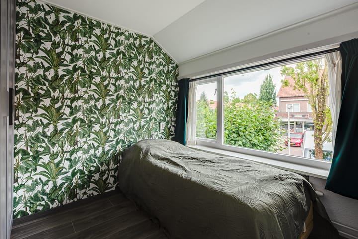 Foto 25 van Reigerstraat 13