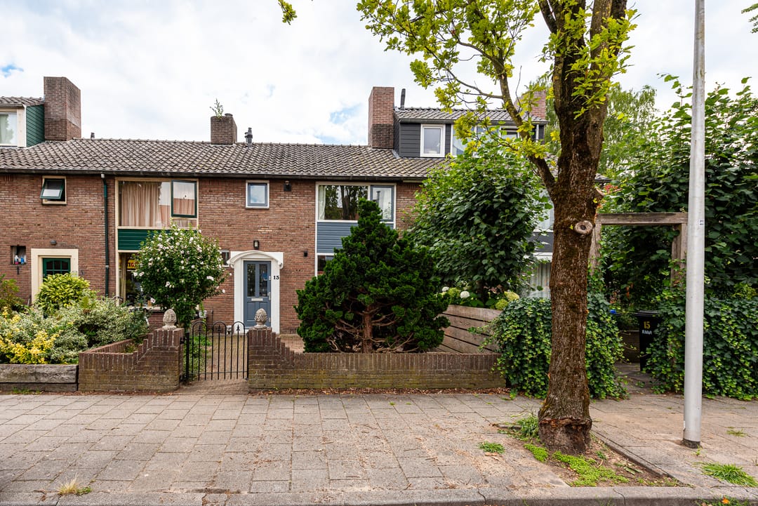 Foto 31 van Reigerstraat 13