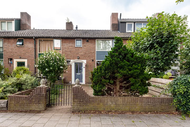 Foto 32 van Reigerstraat 13