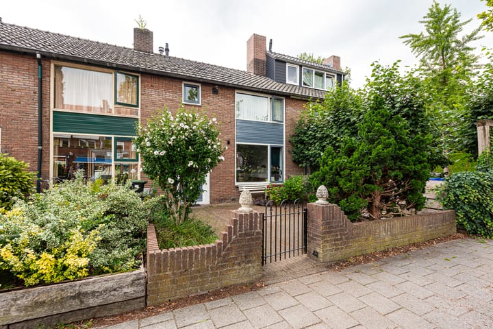 Foto 33 van Reigerstraat 13