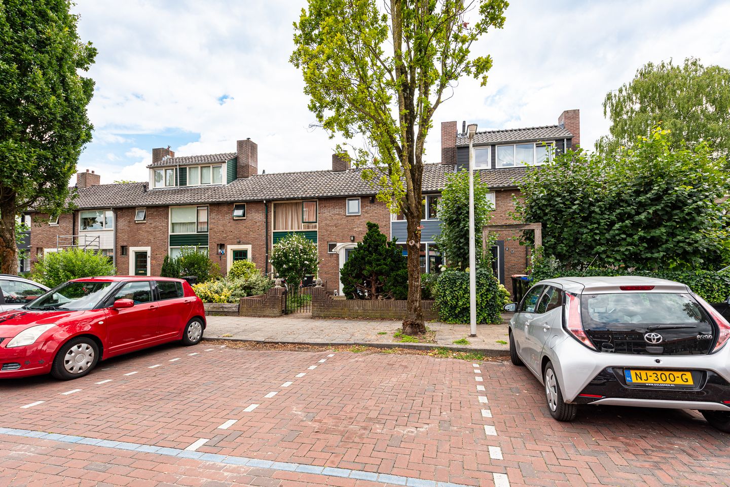 Foto 34 van Reigerstraat 13