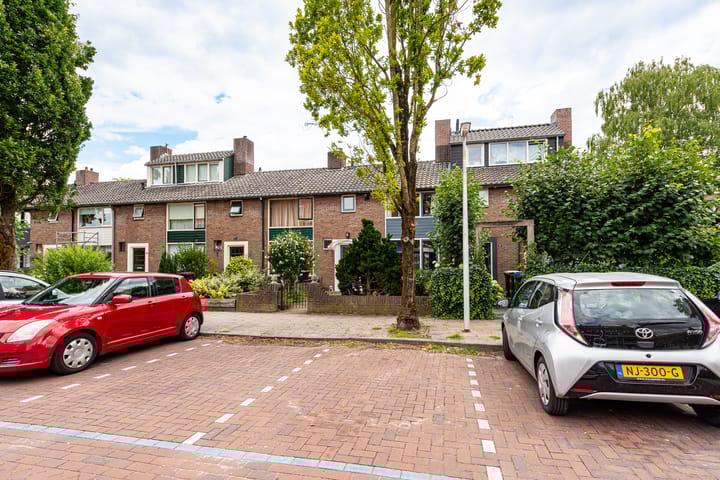 Foto 34 van Reigerstraat 13