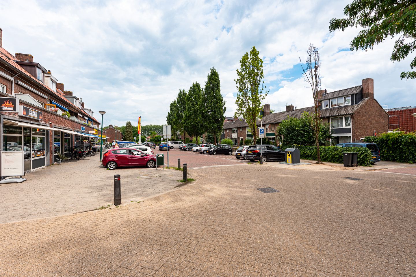 Foto 35 van Reigerstraat 13