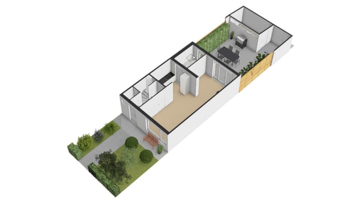 Foto 42 van Reigerstraat 13