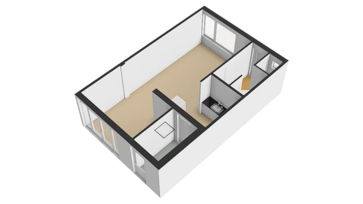 Foto 45 van Reigerstraat 13