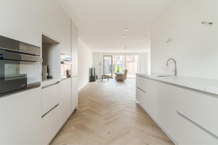 Foto 2 van Bandelier 17