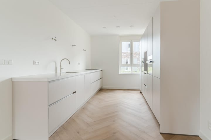 Foto 3 van Bandelier 17