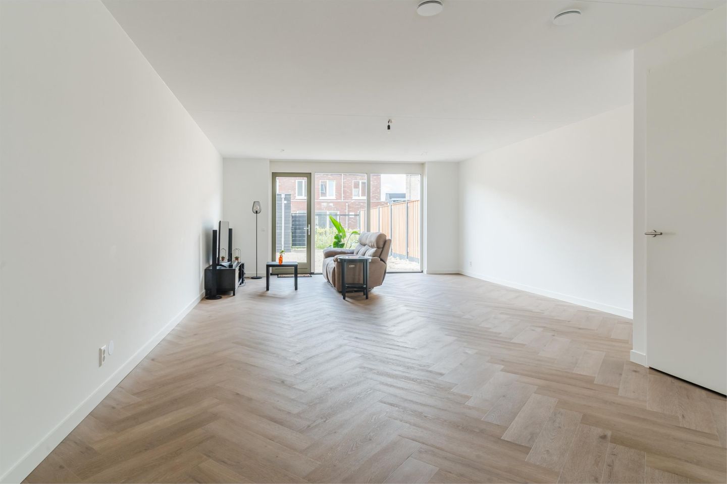 Foto 4 van Bandelier 17