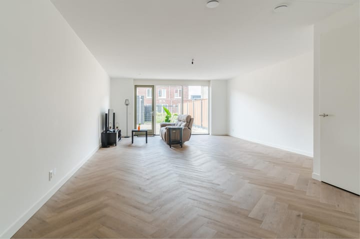 Foto 4 van Bandelier 17