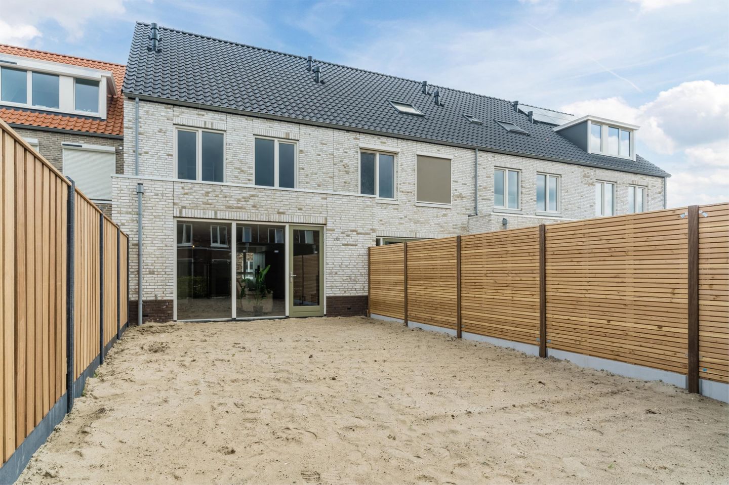 Foto 5 van Bandelier 17