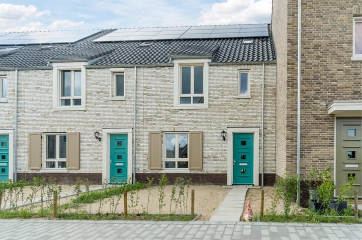 Foto 6 van Bandelier 17