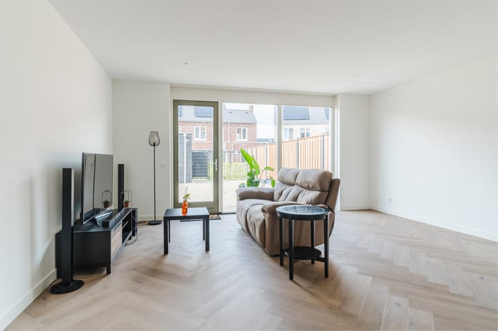 Foto 7 van Bandelier 17