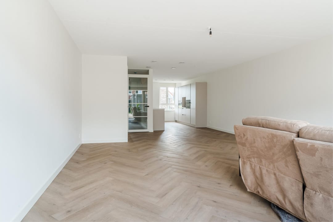 Foto 8 van Bandelier 17