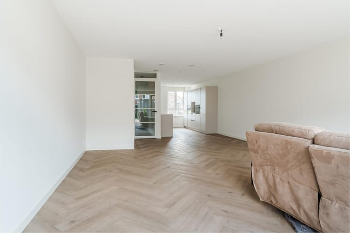 Foto 8 van Bandelier 17