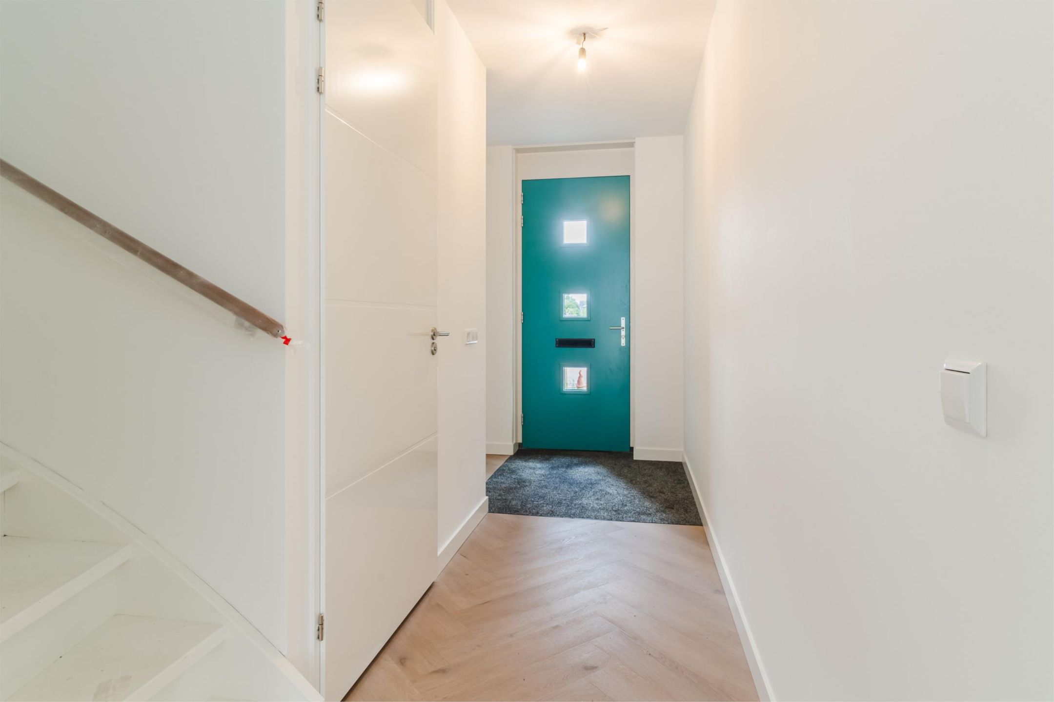 Foto 12 van Bandelier 17