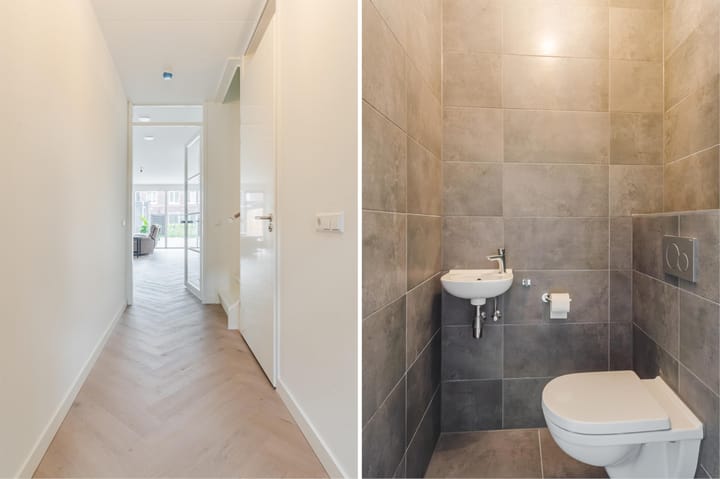 Foto 16 van Bandelier 17