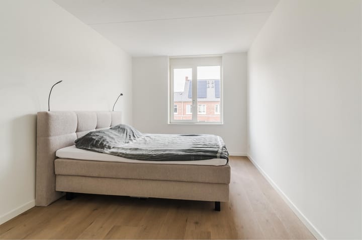 Foto 17 van Bandelier 17