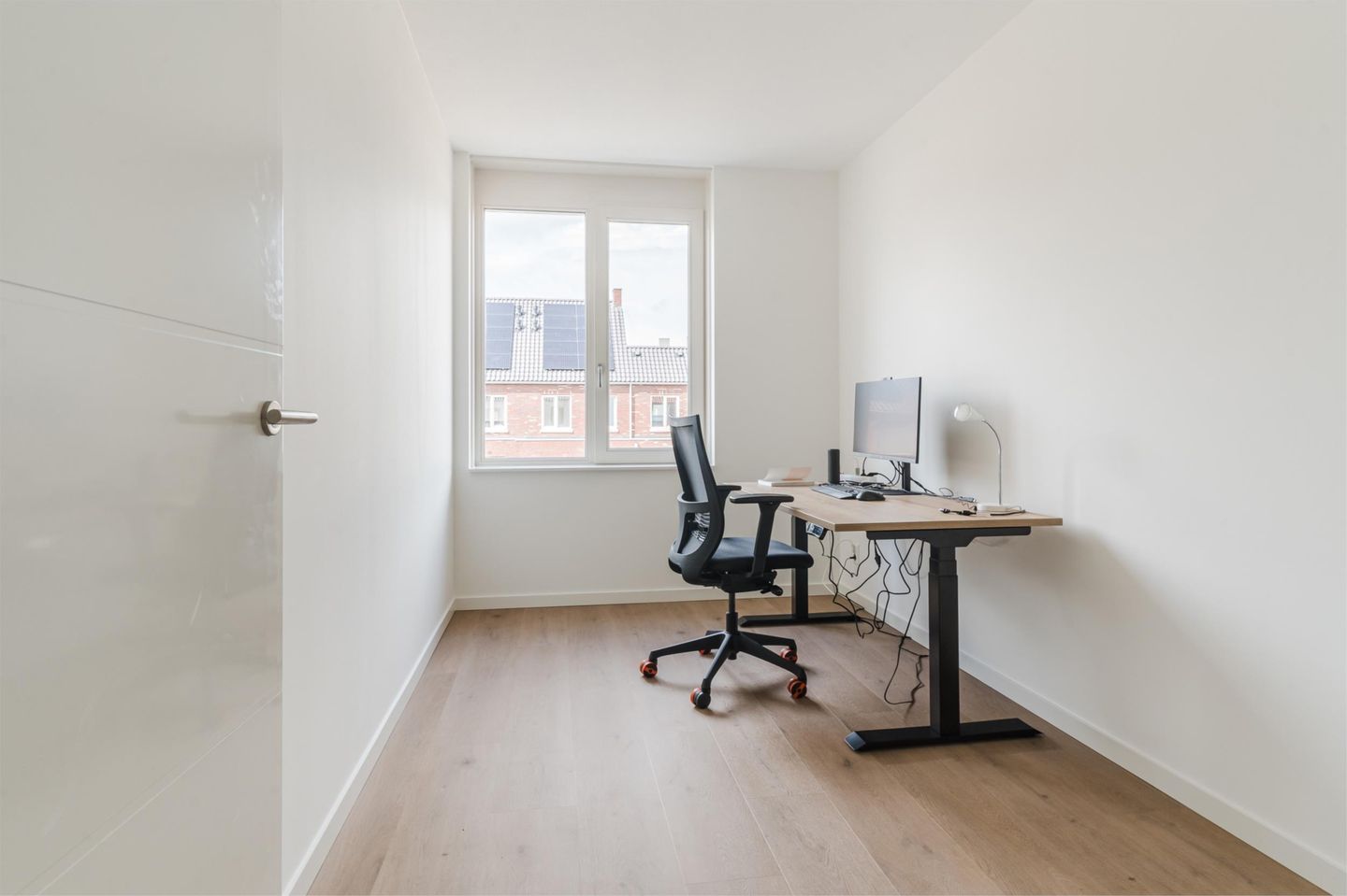 Foto 20 van Bandelier 17