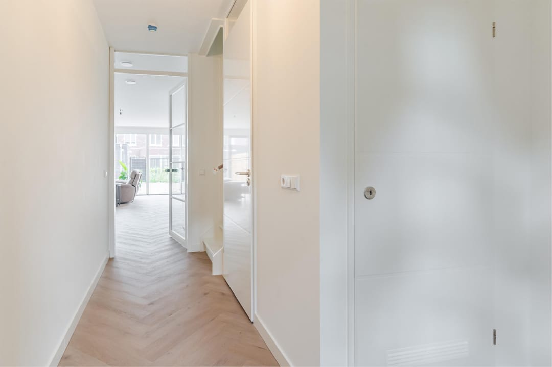 Foto 13 van Bandelier 17