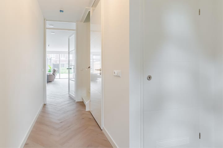 Foto 13 van Bandelier 17