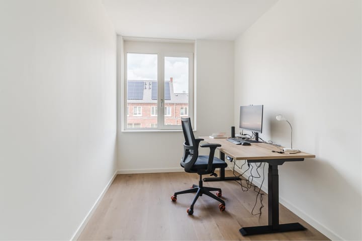 Foto 21 van Bandelier 17