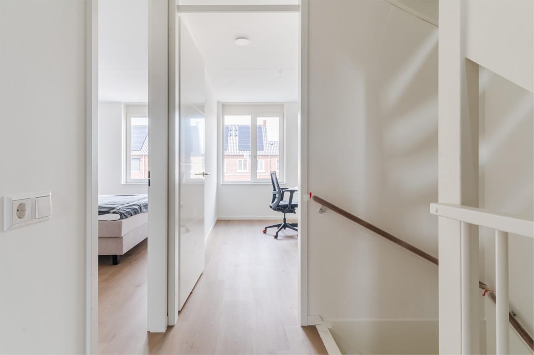 Foto 31 van Bandelier 17