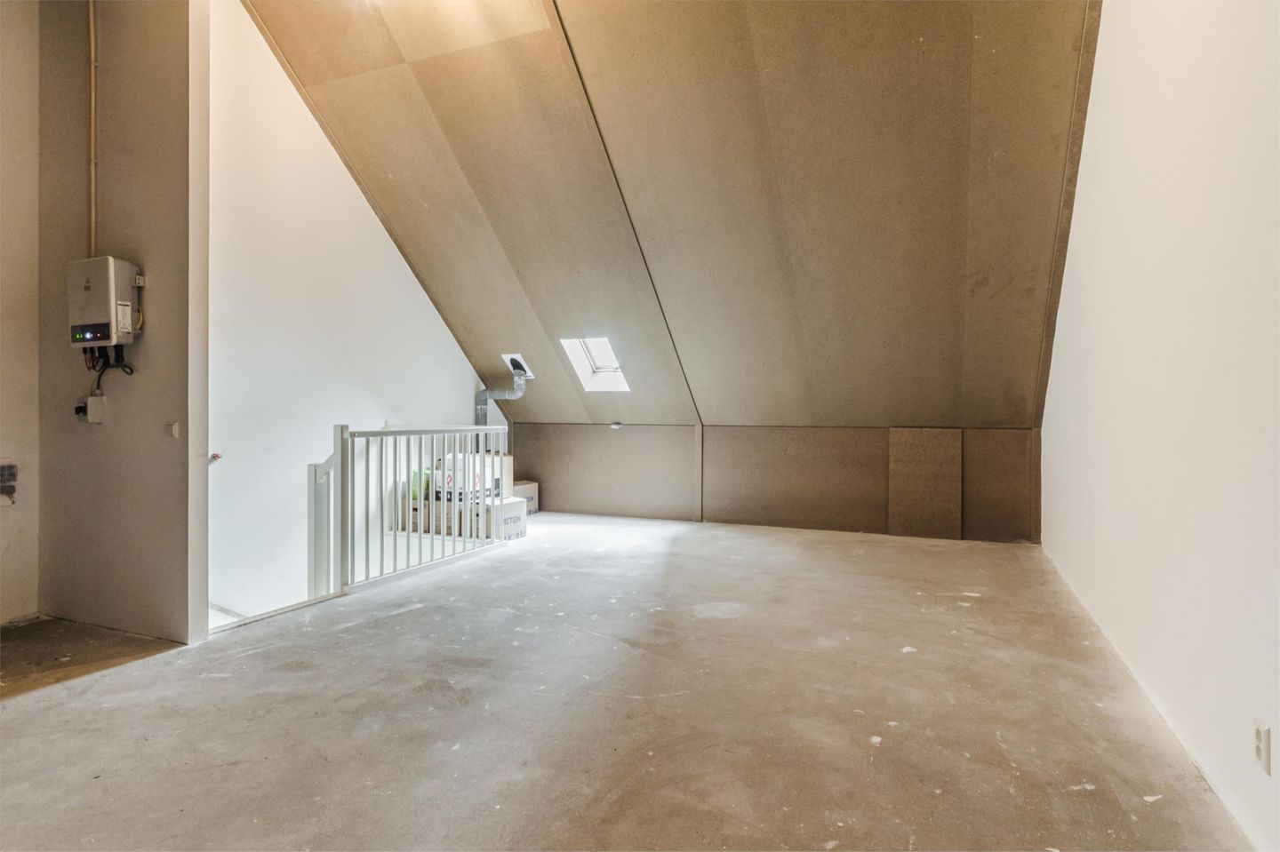 Foto 35 van Bandelier 17