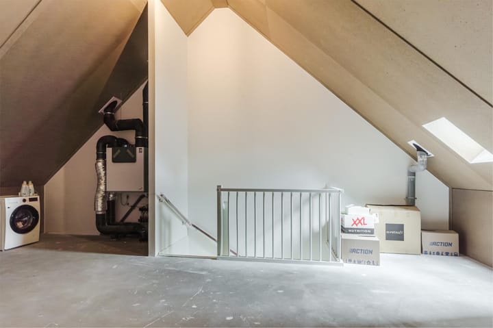 Foto 36 van Bandelier 17