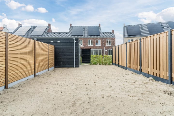 Foto 38 van Bandelier 17