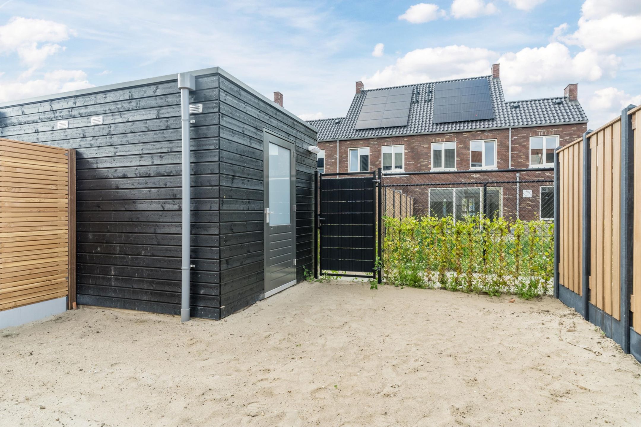 Foto 39 van Bandelier 17