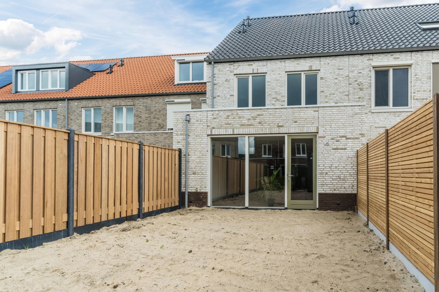 Foto 40 van Bandelier 17