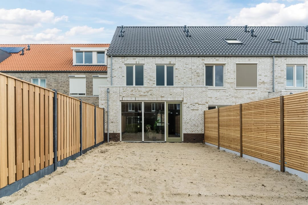 Foto 41 van Bandelier 17