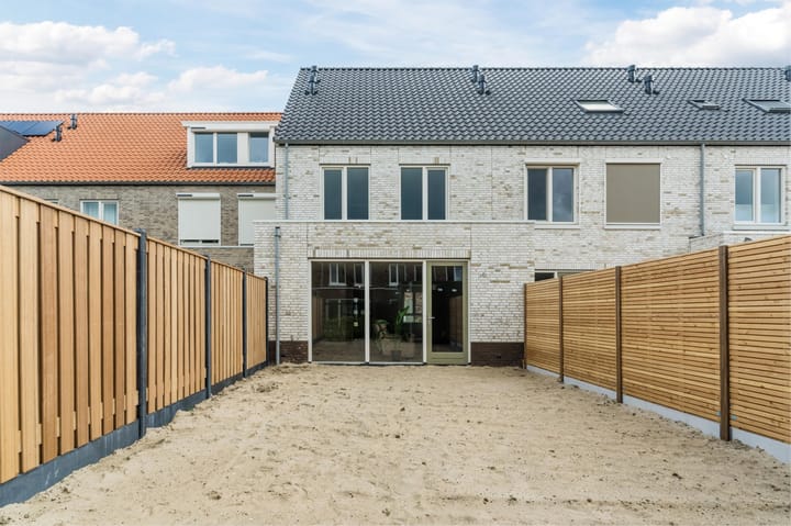 Foto 41 van Bandelier 17