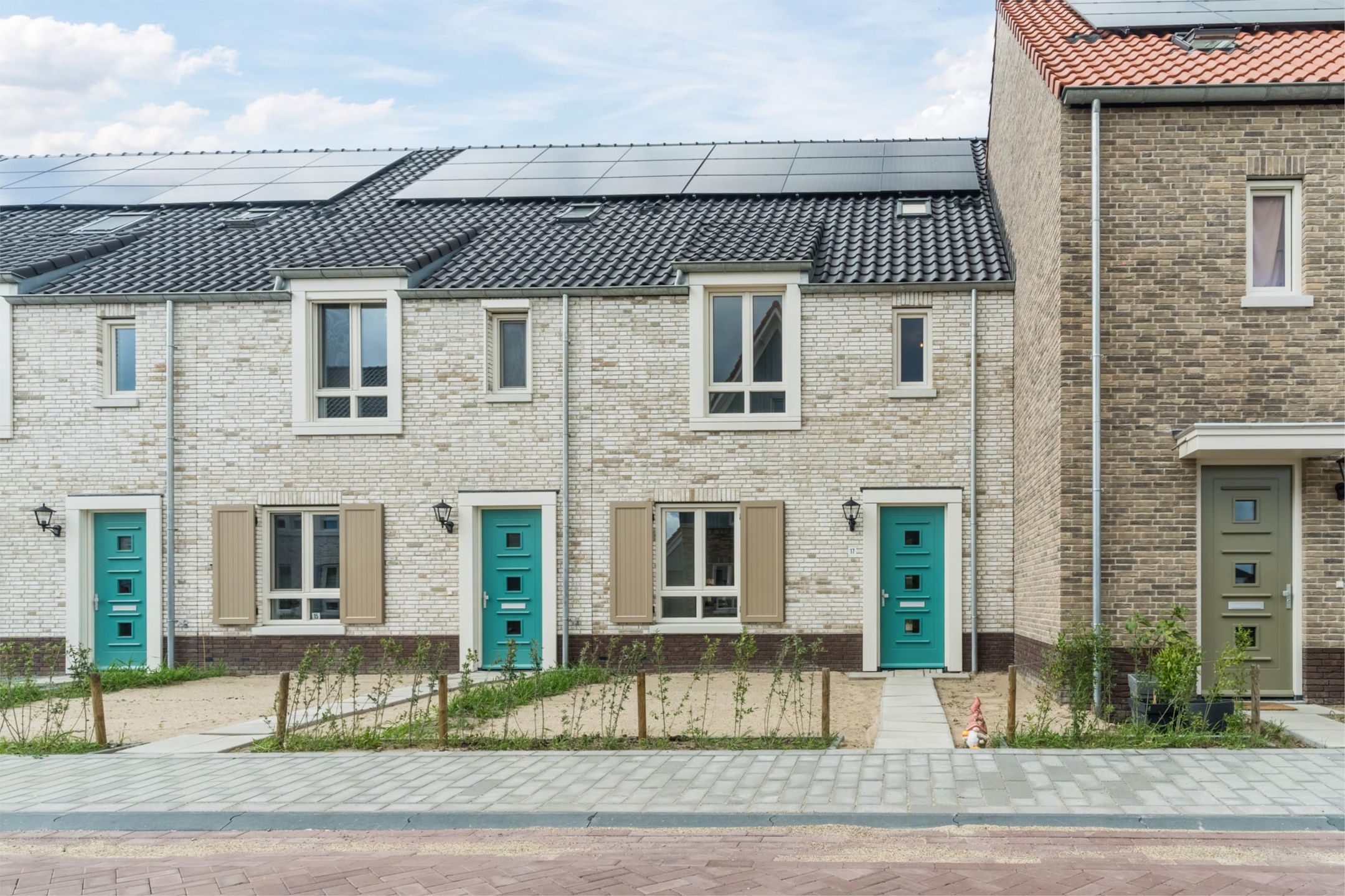 Foto 42 van Bandelier 17