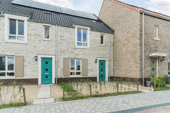 Foto 43 van Bandelier 17