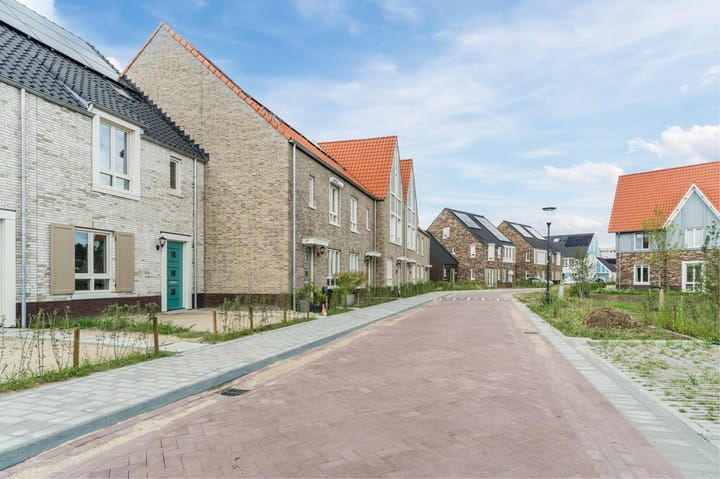 Foto 44 van Bandelier 17