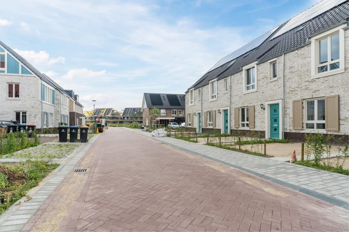 Foto 45 van Bandelier 17