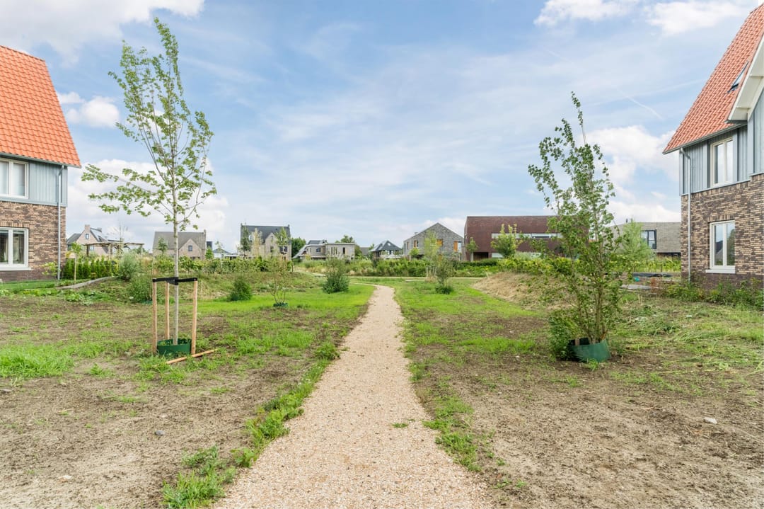 Foto 46 van Bandelier 17